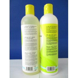 DevaCurl DELIGHT Low Poo Cleanser & One Condition Conditioner 12 oz ea SET