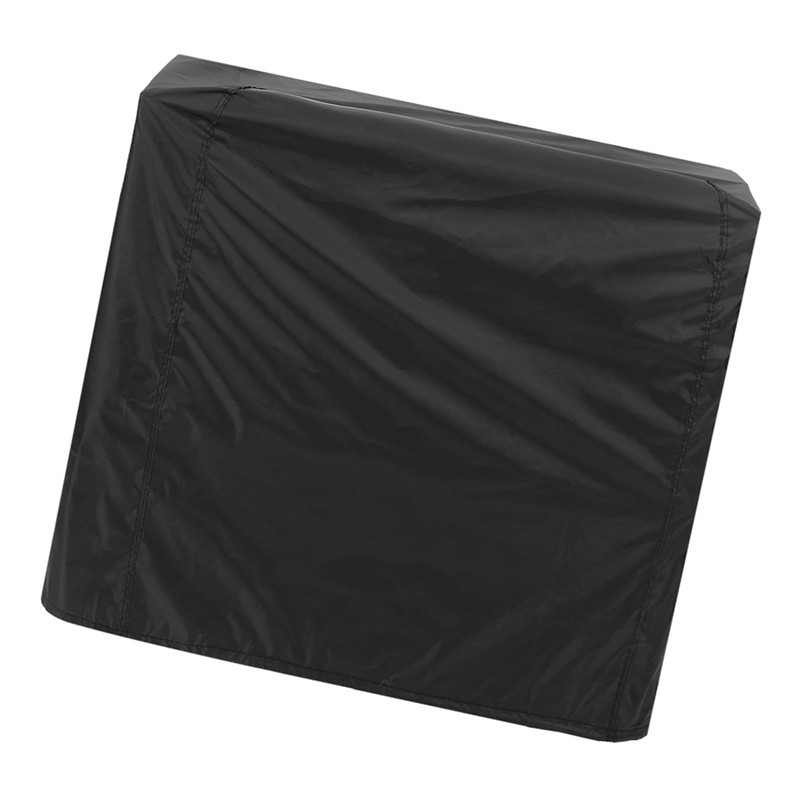 BBQ Cover Outdoor Waterproof Garden Grill Protector Dust-Proof, UV Protect,