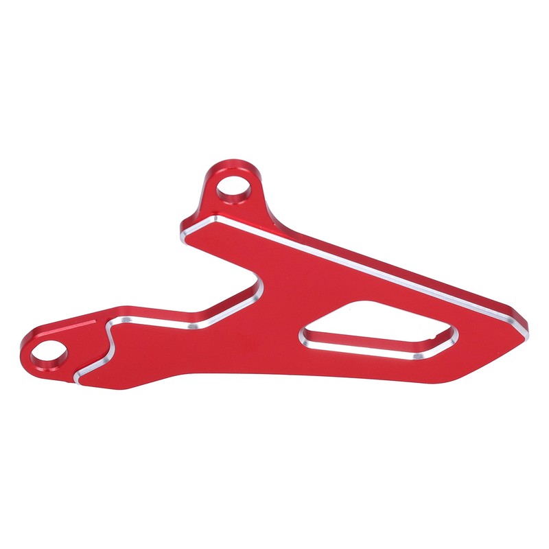 Front Sprocket Cover Aluminum Alloy Car Protection Fit for YAMAHA