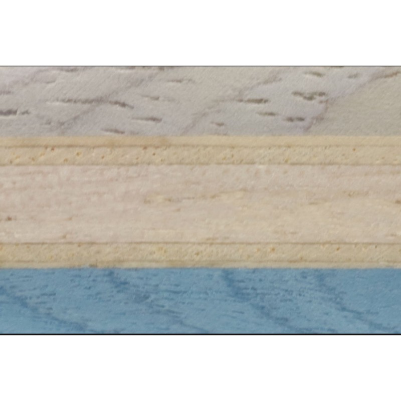 andro 10210301 ST Table Tennis Racket Timber 5 Off TIMBER