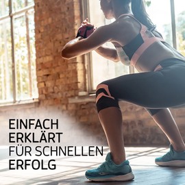 figgrs® Set of 3 "Beautiful Figure" - 3 Card Sets of 57 Training Cards with 150 Fitness Exercises without Device for a Slim & Firm Body