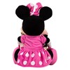 Northwest Minnie Mouse Favorite Things Character Hugger Pillow & Silk