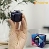 FIDGYB Cube Fidget Stress Relief Toy for Adults & Kids,