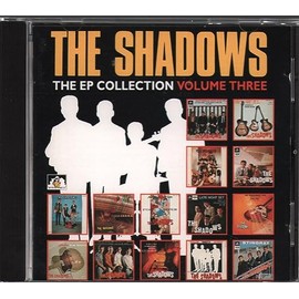 The EP Collection, Vol. 3