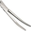 FindingKing 8 inch Curved Hemostat