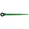 Supertool RN1924L Super Double Ended Long Ratchet