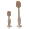 LOTBILL Diaper Cream Spatula, 2 Pack Butt Spatula Baby, Full-Size