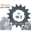 F26 Shimano Bicycle Nexus/Alfine Gear Hubs Wear Part Service Maintenance