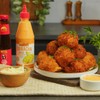 Lee Kum Kee Sriracha Mayo, Made With Cage Free Eggs,