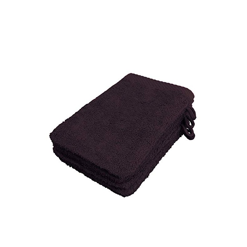 Lanudo® Pure Line Wash Cloth, Set of 4, Pure Terry