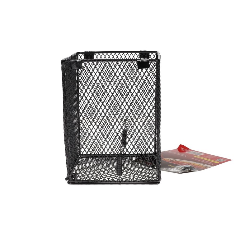 ProRep Heater Guard Standard Rectangular | Easy Open | Reptile