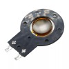For Peavey 2x Titanium Diaphragm For Klipsch K-72 K-74 K-75