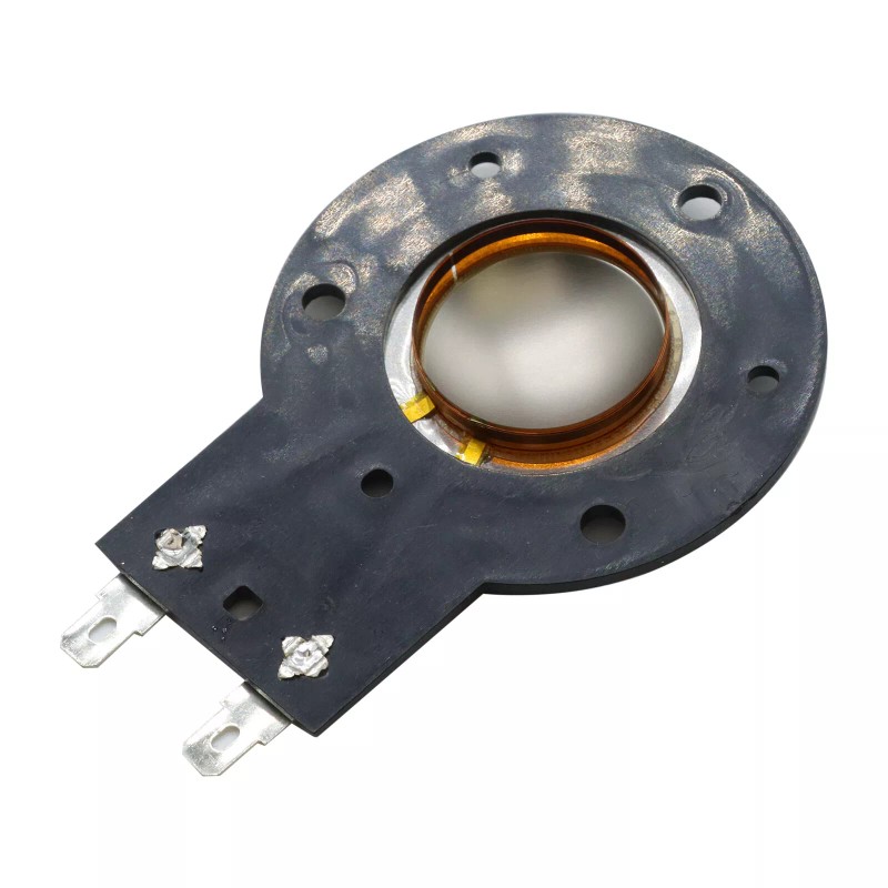 For Peavey 2x Titanium Diaphragm For Klipsch K-72 K-74 K-75
