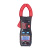 Digital Clamp Meter Multifunctional AC DC Ammeter Smart Auto Ranging