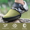 Cycling Shoes Covers Thermal Toe Cover Warmers Overshoes Windproof Overshoes