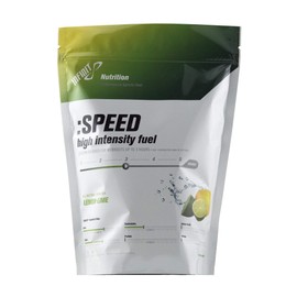 Infinit Nutrition :Speed High-Intensity Fuel
