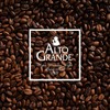 Alto Grande Super Premium Coffee Ground, Single Origin, Puerto Rico,