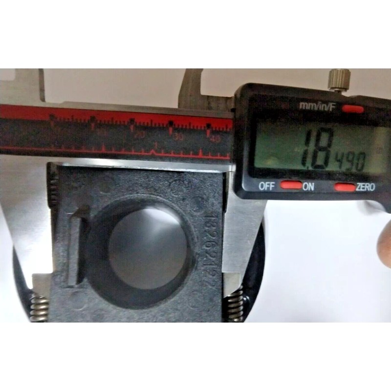 WEG Centrifugal Switch Weg 5-10 HP 4 POLES ORIGINAL 0865.0233,