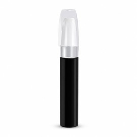 Automotive Wheel Touch-Up Paint Pen for Minor Scratches – Precision Rim Repair in Black, Silver or Gray Finishes