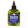 Difeel Aceite para el cabello con biotina premium 7.1 oz.