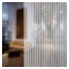 BDF 4WHD Decorative Window Film White Dot (36in X 22ft)