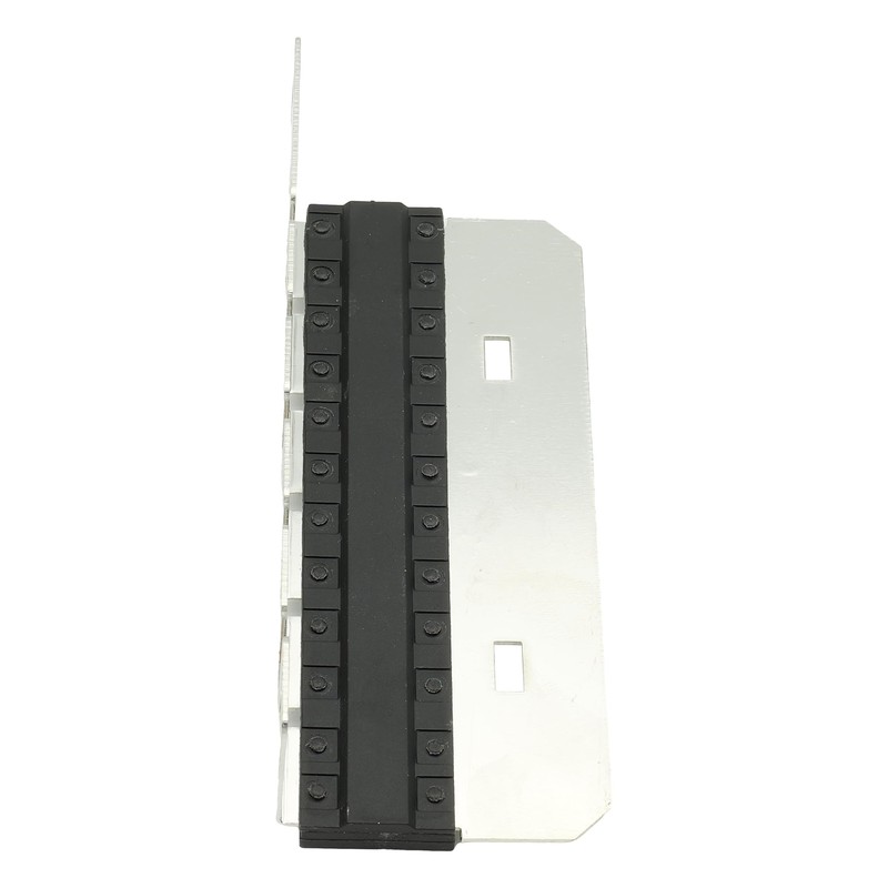 Forwinparts Z Case Fuse Array for Jeep Wrangler Gladiator 2018-2023