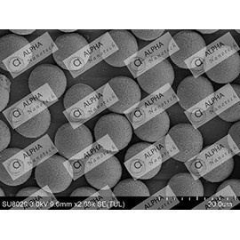 Magnetic Silica Microspheres (10 ml, Highly Monodisperse, CV < 5%) (1 μm, 10 mg/ml)