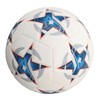 PU Leather Soccer Balls Size 5 High Resilience Abrasion Resistance