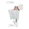 Sealing Machine for Household Use, Simple Seal, Cut, Convenient for
