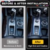 Car Interior Trim Strips - 32.8ft /10M Universal Car Gap