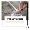 Shoe Clinic Soft Bristle Brush – Cleaning Brush – Hand