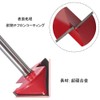 Saipor 3pcs V-Groove Router Bit Carbide Trimmer, 3D CNC Carving