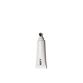 REFY Brillo de labios - Blush (rosa claro, neutro) + mascarilla hidratante coreana prémium