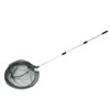Fish Landing Net Aluminium Alloy with Long Telescoping Pole Handle