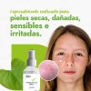 Hidrolato de Sábila Hebbe Cosmetics Aloe Vera Tónico Facial y