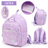 Mother Garden Children's Backpack, Size M, [Size M]
