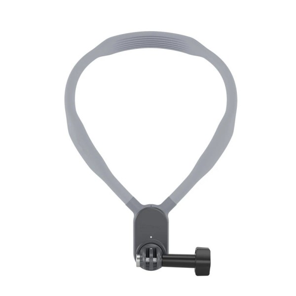 For GoPro Quick Release Phone Magnetic Chest Neck Mount Holder