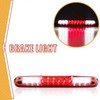 Tresound 3rd Third Brake Light for 2007-2013 Chevy Silverado/GMC Sierra