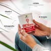Nature's Finest OK!Meno Drinking Powder 450 g (Pack of 3)