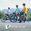 Pearl Izumi W401 Women's Arm Cover, Black