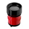 Lid compatible with/replacement part for EMSA SS-520018 BLUDROP 0.5 litre