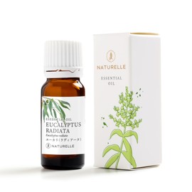 Eucalyptus (Ladiata) 10ml NATURELLE Natural Essential Oil