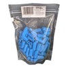 Rackstuds - M6 Nut 100-Pack, Suits All Series II Including