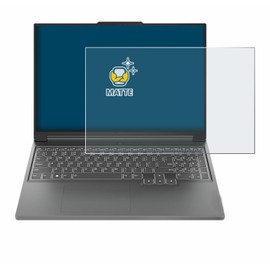 brotect Screen Protector Anti-Glare compatible with Lenovo Legion Slim 5 Gen 9 16" Screen Protector Matte, Anti-Fingerprint Protection Film
