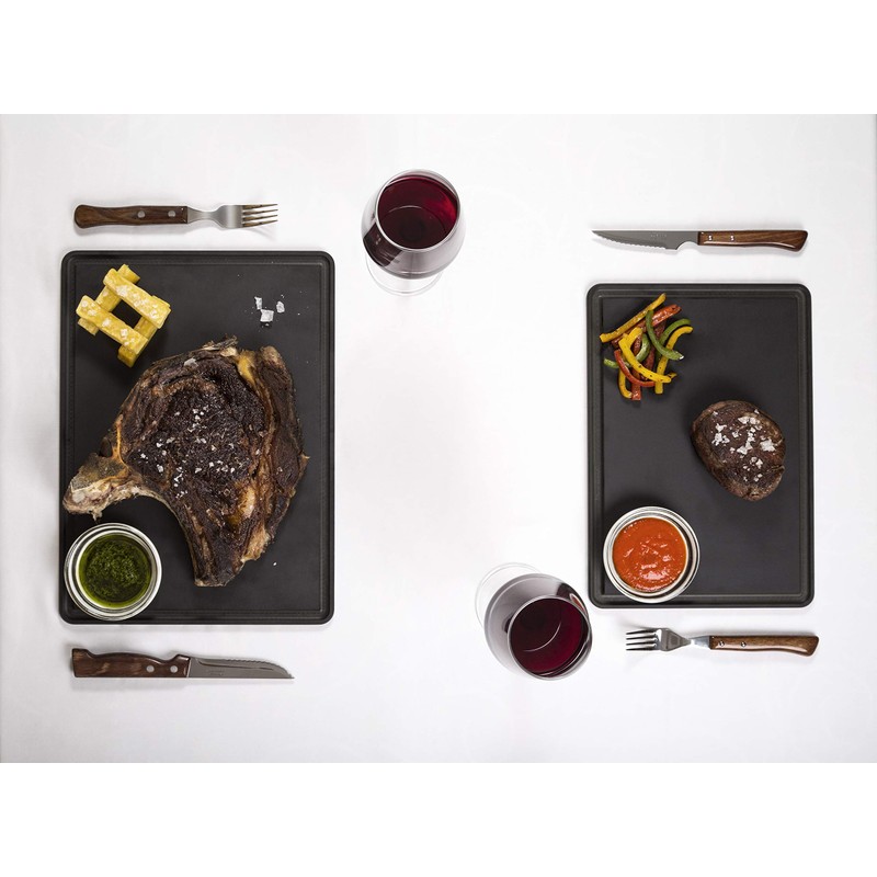 Arcos 692210 – Chopping Board, 377 x 277 mm