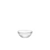 Duralex Clear Stacking Bowl (6cm) Pack of 4