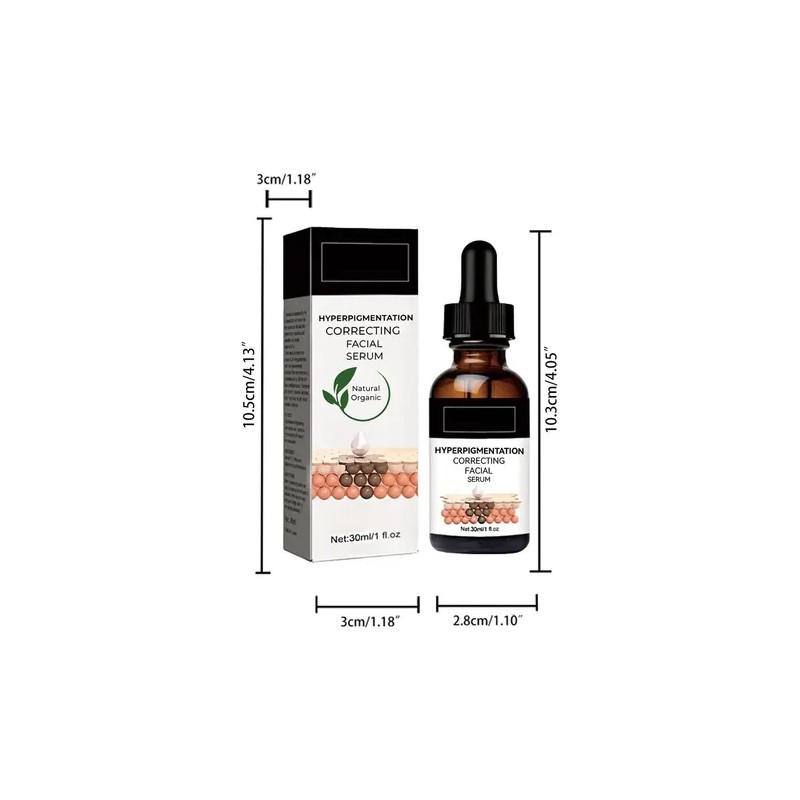 Melanin Correcting Facial M Oloration Effective Correcting