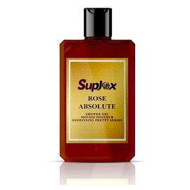 Rose Absolute Shower Gel Body Wash - Moisturizing Body Wash Men & Women Redefining Pretty Series Body Wash for Nourishing Skin, 10.2 fl oz/300ml