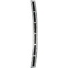 Dawn Enterprises Rear Bumper Protector (RBP-019) (Fits Hyundai Sonata [2020-2023])
