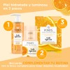Pond Fruity Hydra Fresh Mascarilla Hidratante Naranja